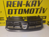 623107554R DACİA SANDERO 2 ÖN PANJUR NİKELAJLI ORJ RENKAY KOCAELİ