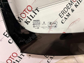 Oto Çıkma Parça / Volvo / S60 / Oto Cam / Ön Cam / Sıfır Parça 