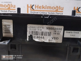 Oto Çıkma Parça / Volkswagen / Caddy / Elektrik / Kilometre Saati / Çıkma Parça 
