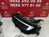 Oto Çıkma Parça / Opel / Astra / Far & Stop / Sol Ön Far / Çıkma Parça 