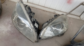 Mercedes W204 Sol Far A2048200159  ORJİNAL ÇIKMA