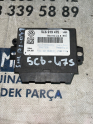 Oto Çıkma Parça / Volkswagen / Jetta / Beyin / Park Sensör Beyni / Çıkma Parça 