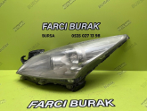 Oto Çıkma Parça / Peugeot / 3008 / Far & Stop / Sol Ön Far / Çıkma Parça 