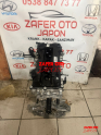 KİA - CEED / G4LC 1.4 KOMPLE MOTOR (SIFIR)