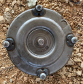 Oto Çıkma Parça / Renault / Clio / Şanzıman / Türbin / Çıkma Parça 