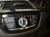 BMW G30 520 530 ÇIKMA ORJİNAL FAR ANAHTARI