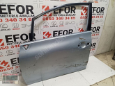 Oto Çıkma Parça / Toyota / Auris / Kaporta & Karoser / Sol Ön Kapı / Çıkma Parça 