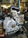 Oto Çıkma Parça / Volkswagen / Touareg / Motor / Motor (komple) / Çıkma Parça 