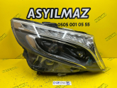 VİTO W447 LEDLİ SAĞ FAR (ORJİNAL) A4479069800