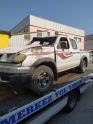 Oto Çıkma Parça / Nissan / Pick-up / Far & Stop / Gündüz Ledi / Çıkma Parça 