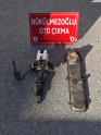 Oto Çıkma Parça / Tofaş / Doğan  / Motor / Distribütör / Çıkma Parça 