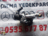 Oto Çıkma Parça / Ford / Focus / Motor / Turbo / Çıkma Parça 