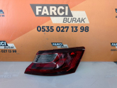 Oto Çıkma Parça / Renault / Megane / Far & Stop / Sağ Arka Stop / Çıkma Parça 