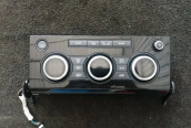 Oto Çıkma Parça / Land Rover / Discovery / Klima / Kontrol Paneli / Çıkma Parça 