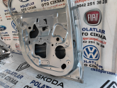 Oto Çıkma Parça / Renault / Fluence / Kaporta & Karoser / Sol Arka Kapı / Çıkma Parça 