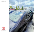 Oto Çıkma Parça / Renault / Megane / Kaporta & Karoser / Sağ Arka Kapı / Çıkma Parça 