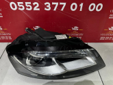 Oto Çıkma Parça / Audi / A3 / Far & Stop / Sağ Ön Far / Çıkma Parça 