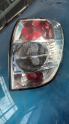 chevrolet Captiva arka stop