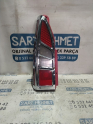 ÇIKMA PEUGEOT PARTNER TEPE BERLİNGO SOL ARKA STOP