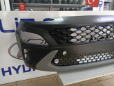 Oto Çıkma Parça / Hyundai / Kona / Tampon / Tampon Izgarası / Sıfır Parça 