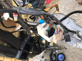 Oto Çıkma Parça / Kia / Carnival / Elektrik / Elektrik Tesisatı / Çıkma Parça 