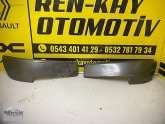 Oto Çıkma Parça / Renault / Scenic / Tampon / Ön Tampon / Çıkma Parça 