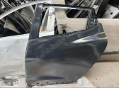 Oto Çıkma Parça / Renault / Clio / Kaporta & Karoser / Sol Arka Kapı / Sıfır Parça 