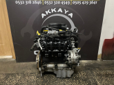 Oto Çıkma Parça / Opel / Corsa / Motor / Motor Komple / Çıkma Parça 