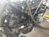 Oto Çıkma Parça / Opel / Corsa / Motor / Motor (komple) / Çıkma Parça 