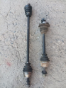 Oto Çıkma Parça / Fiat / Doblo / Alt Takım / Aks / Çıkma Parça 