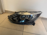 Nissan Qasqhai J11 Orjinal Far Sağ Sol Mevcuttur