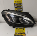 MERCEDES-BENZ C SERİSİ W205 TEK MERCEKLİ SAĞ FAR A2059063803