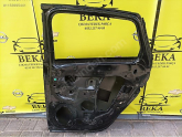 Oto Çıkma Parça / Opel / Astra / Kaporta & Karoser / Sağ Arka Kapı / Çıkma Parça 