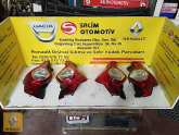 Oto Çıkma Parça / Dacia / Lodgy / Far & Stop / Sol Arka Stop / Çıkma Parça 