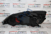 Oto Çıkma Parça / Seat / Leon / Far & Stop / Sağ Ön Far / Çıkma Parça 