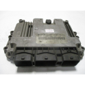 Renault Scenic DCI Motor Beyni 0281011549 8200391966 8200370779