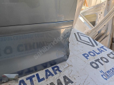 Oto Çıkma Parça / Skoda / Rapid / Kaporta & Karoser / Sağ Arka Kapı / Çıkma Parça 