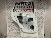 Oto Çıkma Parça / Nissan / Qashqai / Kaporta & Karoser / Sol Arka Kapı / Çıkma Parça 