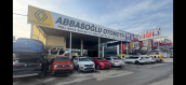 Oto Çıkma Parça / Renault / Austral / Motor / Komple Motor / Çıkma Parça 