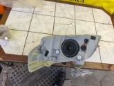 Oto Çıkma Parça / Volkswagen / Polo / Far & Stop / Sol Ön Far / Sıfır Parça 