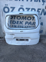 Courier arka bagaj
