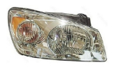 KİA CERATO SAĞ ÖN FAR (03-06) (92102-2F020) MANUEL