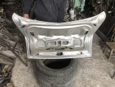 Oto Çıkma Parça / Renault / Megane / Kaporta & Karoser / Bagaj Kapağı / Çıkma Parça 