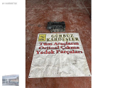 Oto Çıkma Parça / Opel / Corsa / Ayna / Ayna Kapağı / Çıkma Parça 
