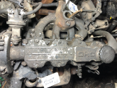 Oto Çıkma Parça / Opel / Ascona / Motor / Emme Manifoldu / Çıkma Parça 