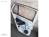 Oto Çıkma Parça / Volkswagen / Golf / Kaporta & Karoser / Sol Arka Kapı / Çıkma Parça 