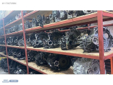 Oto Çıkma Parça / Volkswagen / Polo / Şanzıman / Şanzıman Komple / Çıkma Parça 