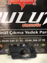 VW Tiguan 2012 2016 Ön Tampon sağ Sis Kapağı