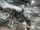 Oto Çıkma Parça / Ford / Tourneo Connect / Klima / Kontrol Paneli / Çıkma Parça 
