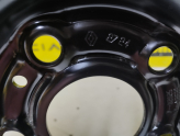 Oto Çıkma Parça / Renault / Megane / Jant & Lastik / Stepne / Çıkma Parça 
